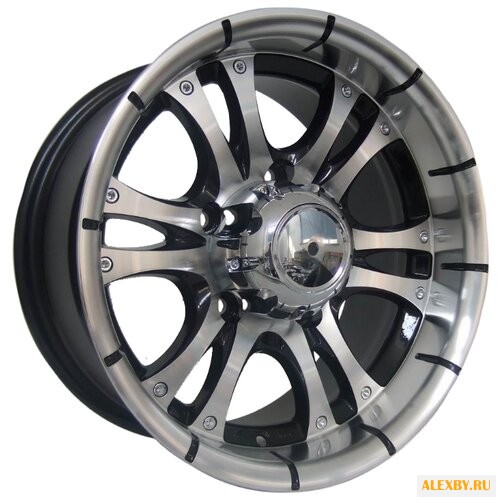 Колесный диск Race Ready CSS268