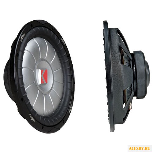Автомобильный сабвуфер Kicker