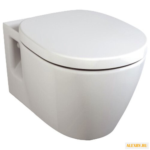 Унитаз Ideal STANDARD Connect