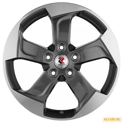 Колесный диск RepliKey RK L30K