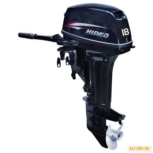 Лодочный мотор Hidea HD18FHS