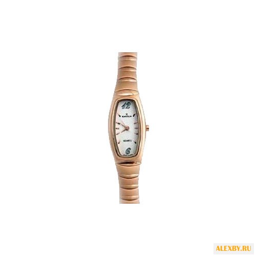 Наручные часы ROMANSON RM2140LRWH