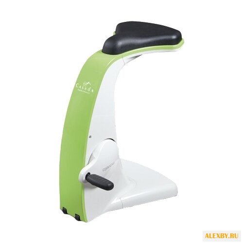 Вертикальный велотренажер