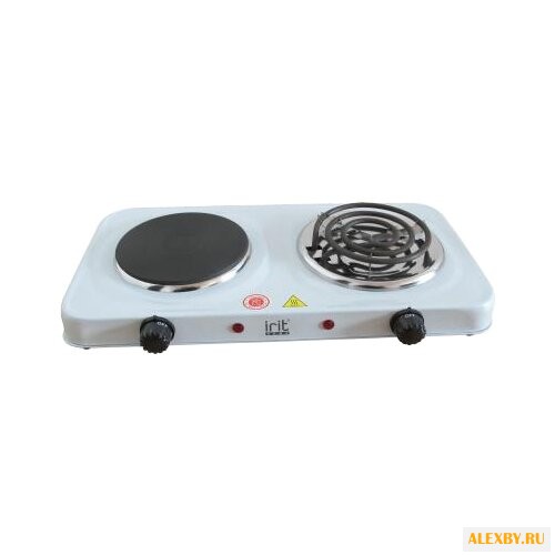 Плита irit IR-8222