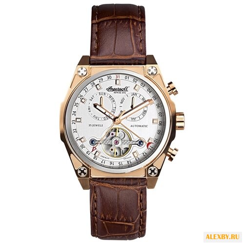 Наручные часы Ingersoll IN1502RSL