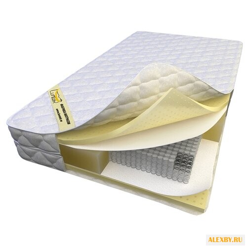 Матрас Luntek Latex 625
