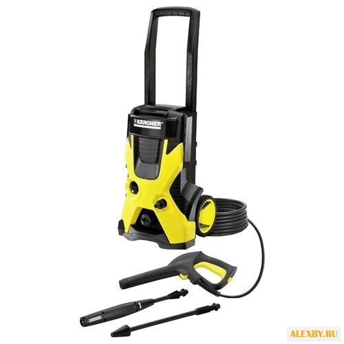 Мойка высокого давления KARCHER