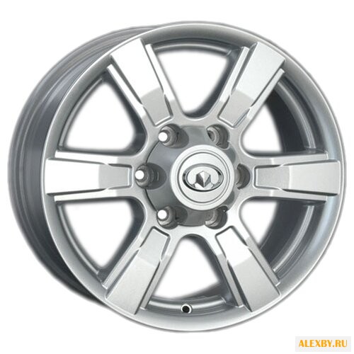 Колесный диск Replay GW2