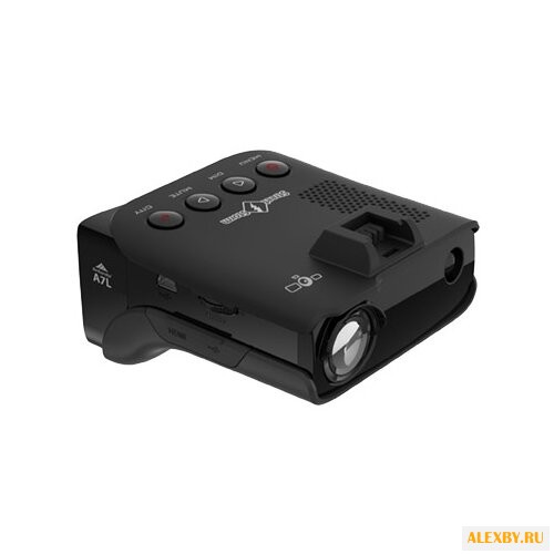 Видеорегистратор с