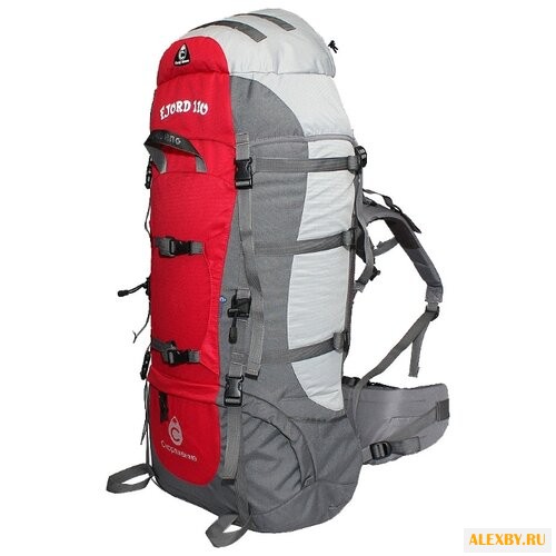 Рюкзак Снаряжение Фьорд 65 i