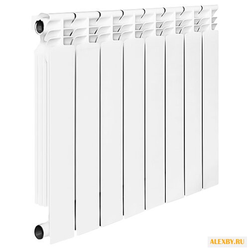 Радиатор секционный