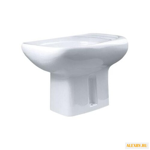 Биде Оскольская керамика