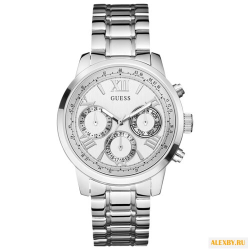 Наручные часы GUESS W0330L3