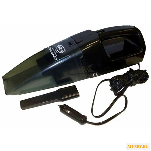 Пылесос Heyner 222