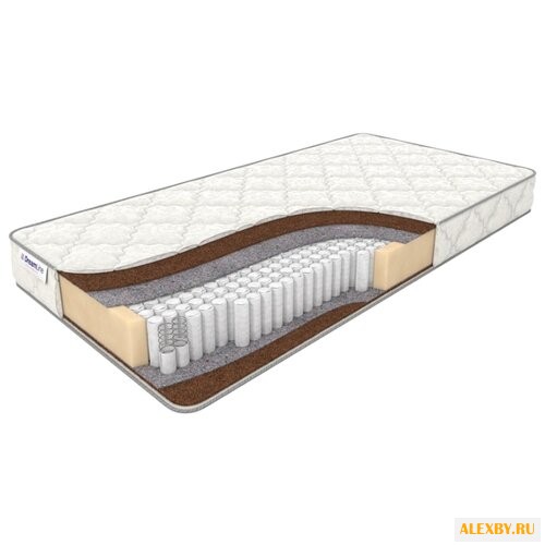 Матрас Dreamline Dream 1 S2000