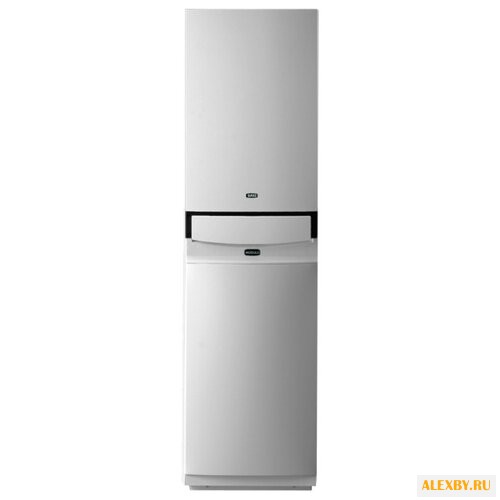 Газовый котел BAXI LUNA-3