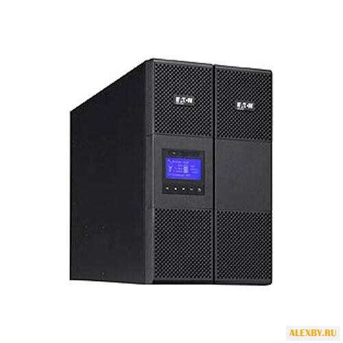 ИБП с двойным преобразованием