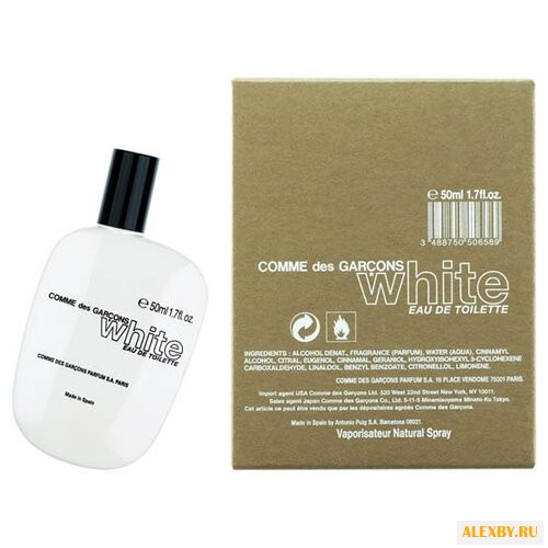 Comme Des Garcons Comme des