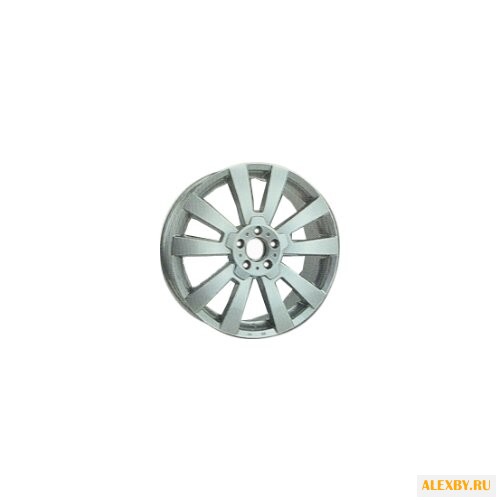 Колесный диск Replica ME70