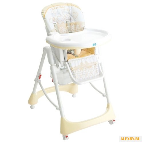 Стульчик для кормления Pali