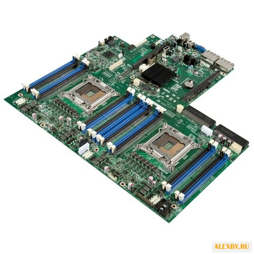 Материнская плата Intel S2600GL