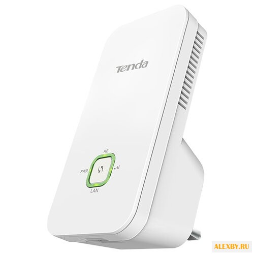 Wi-Fi усилитель сигнала репитер