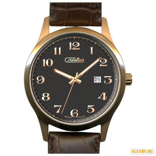 Наручные часы Слава 1313513