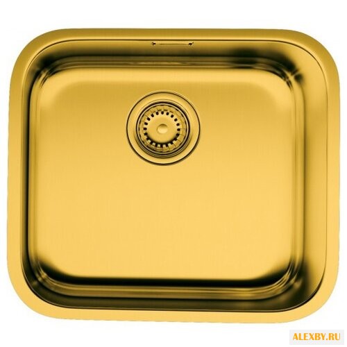 Врезная кухонная мойка OMOIKIRI