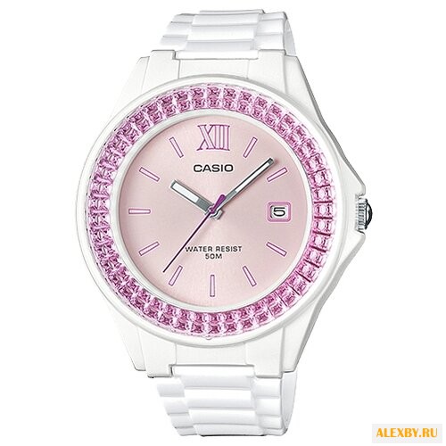 Наручные часы CASIO LX-500H-4E