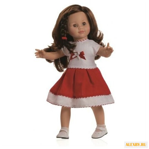 Кукла Paola Reina Викки 32 см