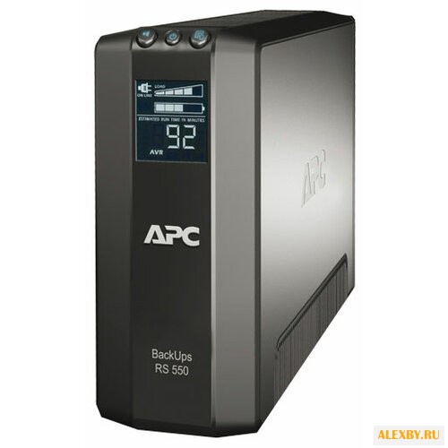 Интерактивный ИБП APC by