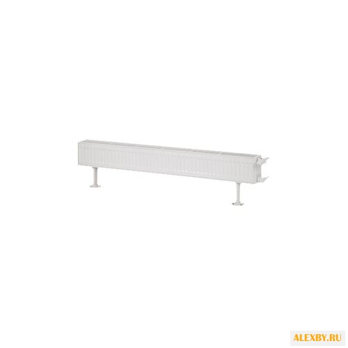 Радиатор панельный сталь Korado