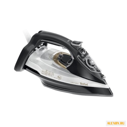 Утюг Tefal Ultimate Anti-calc