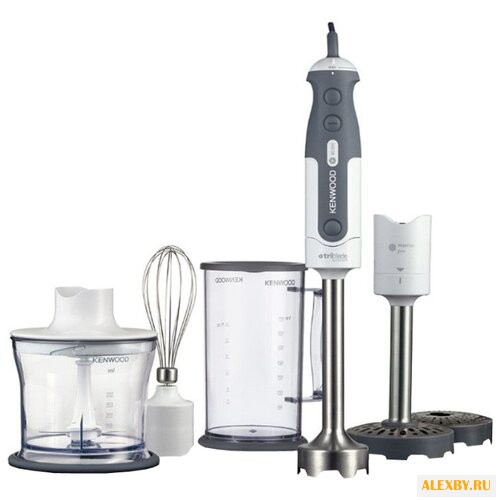 Погружной блендер Kenwood HDP404