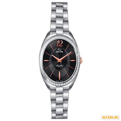 Наручные часы Jaguar J834_2