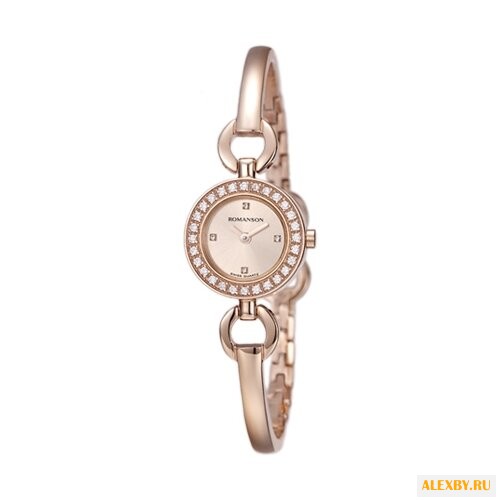 Наручные часы ROMANSON