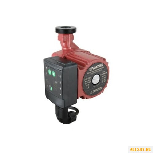 Насос VALTEC VRS 25 6EA-180