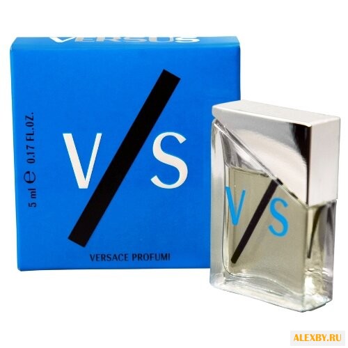Versace V S for Men