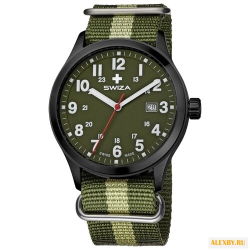 Наручные часы SWIZA WAT.0251.1102