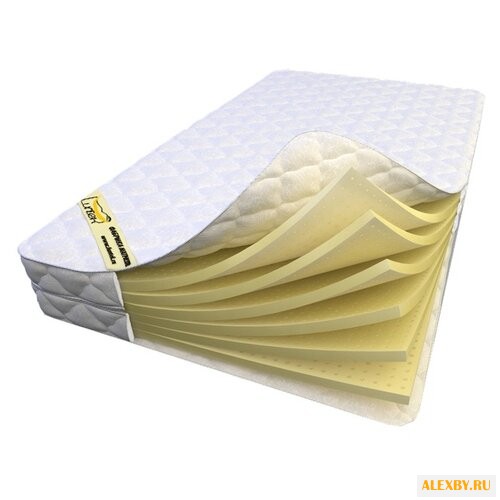 Матрас Luntek Latex Support 21