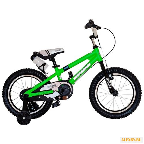 Детский велосипед Royal Baby