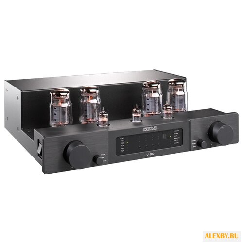 Усилитель мощности OCTAVE V 80