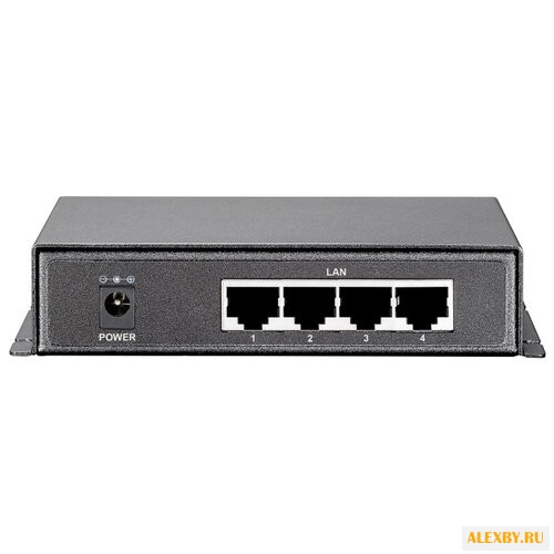 Коммутатор Level One GEP-0521