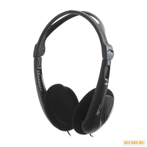 Наушники Ritmix RH-502