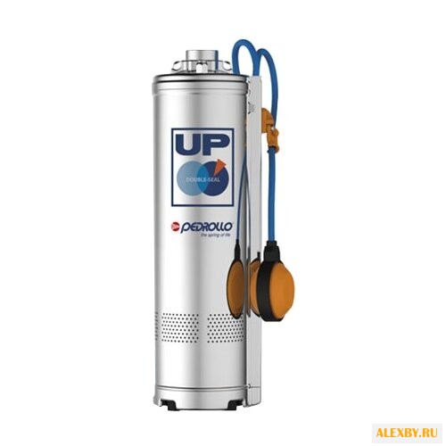 Насос Pedrollo UPm2 2