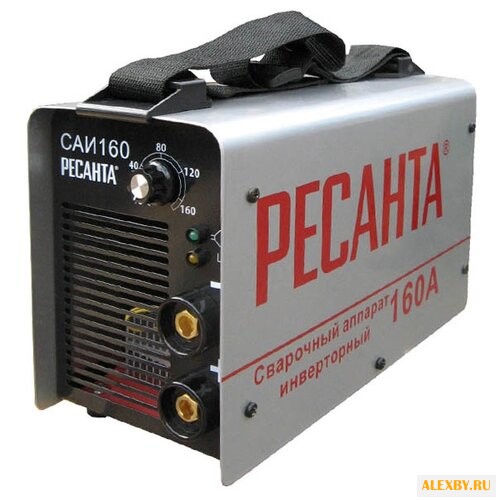 Сварочный аппарат РЕСАНТА САИ-160