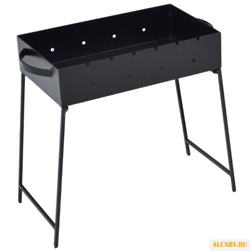 Мангал Doorz складной МС-5 в