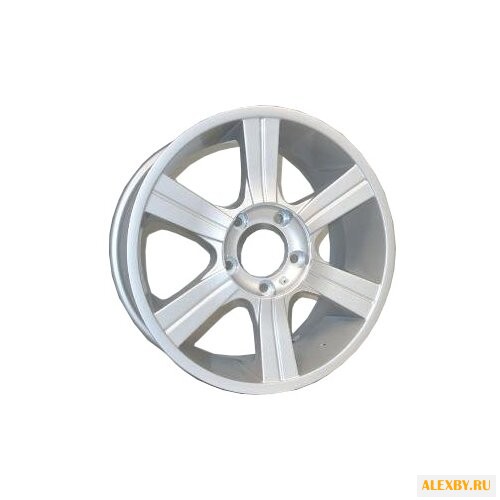 Колесный диск Mi-tech MK-202