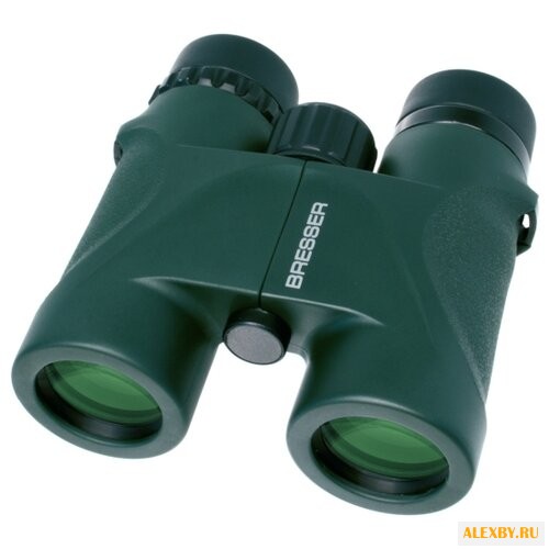 Бинокль BRESSER Condor 10x32