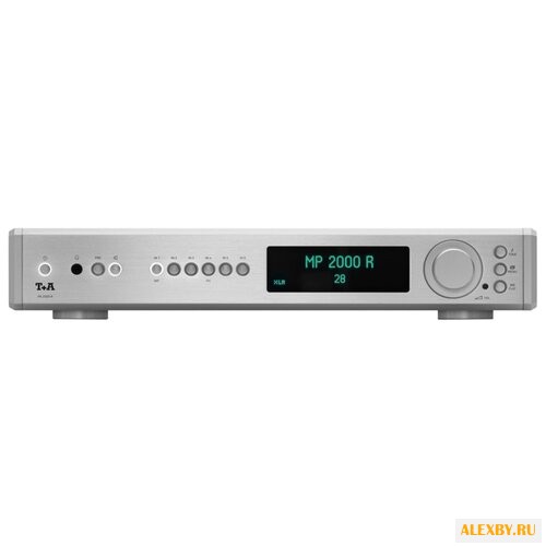 Интегральный усилитель T+A PA